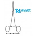 Halsted-Mosquito Forceps,14 cm Halsted-Mosquito Forceps,14 cm